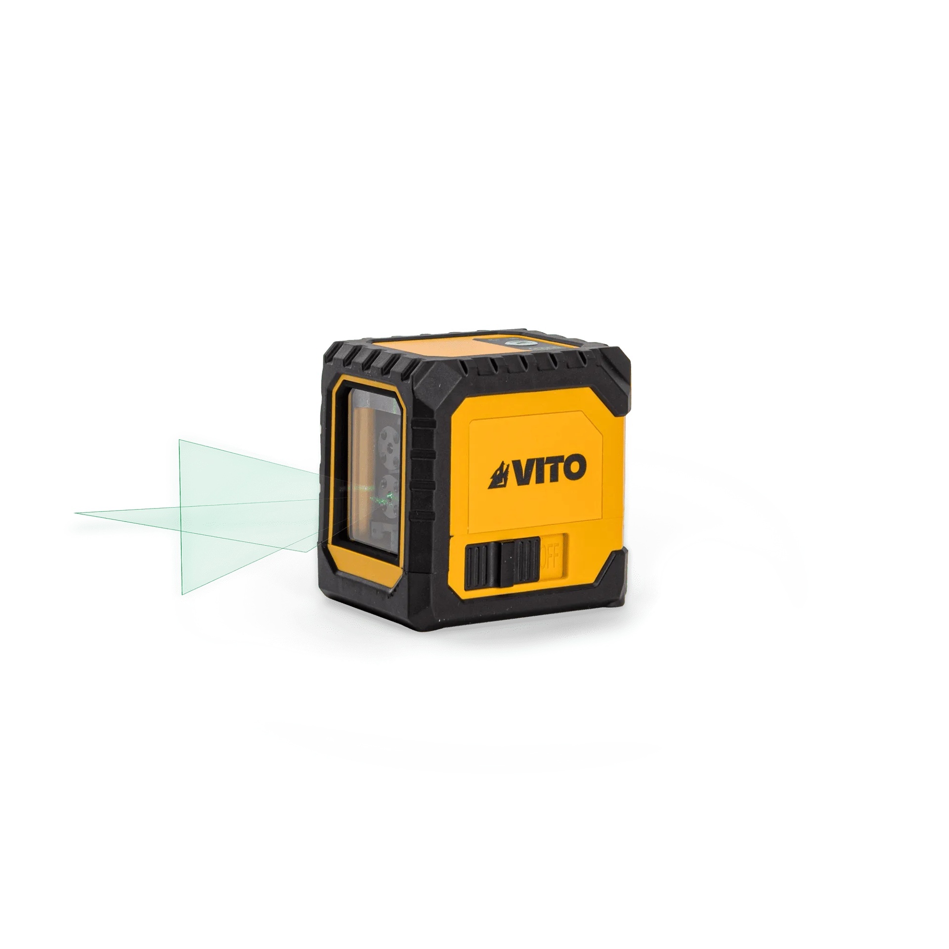 Nível laser 25m refª VINLLC25 VITO