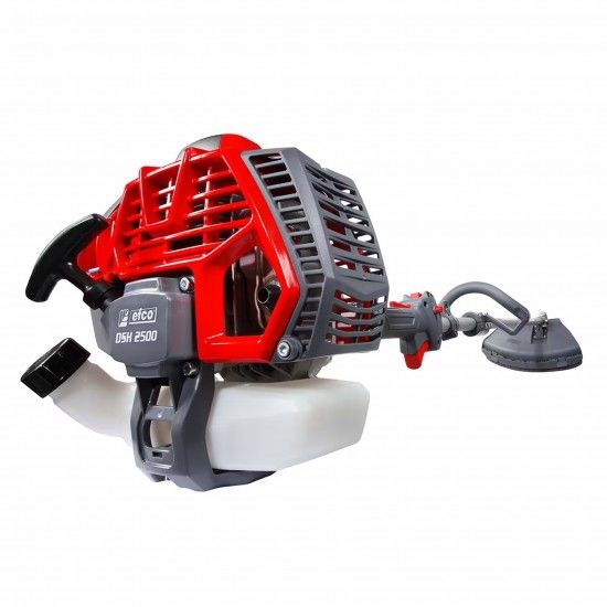 Roçadora DSH 2500 S refª 18056090101 EFCO Roçadora DSH 2500 S refª 18056090101 EFCO