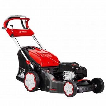 Corta Relva AR 53 TBX All Road Aluminium refª 18056090038 EFCO Corta Relva AR 53 TBX All Road Aluminium refª 18056090038 EFCO