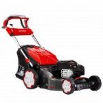 Corta Relva AR 53 TBX All Road Aluminium ref� 18056090038 EFCO