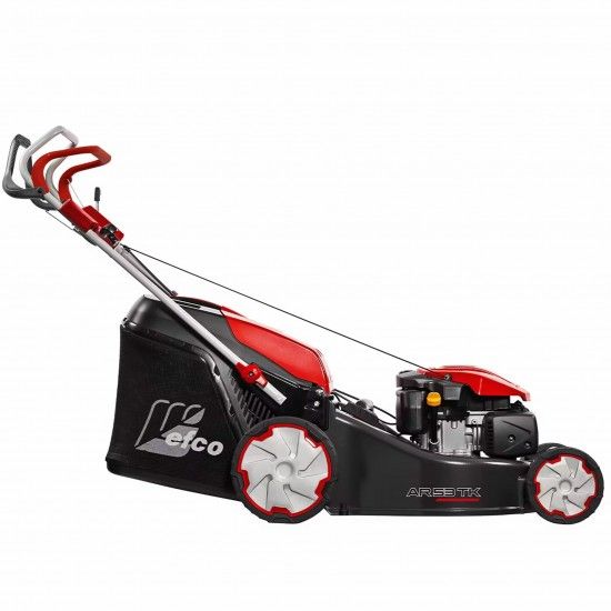 Corta Relva AR 53 TK All Road Aluminium ref� 18056090096 EFCO