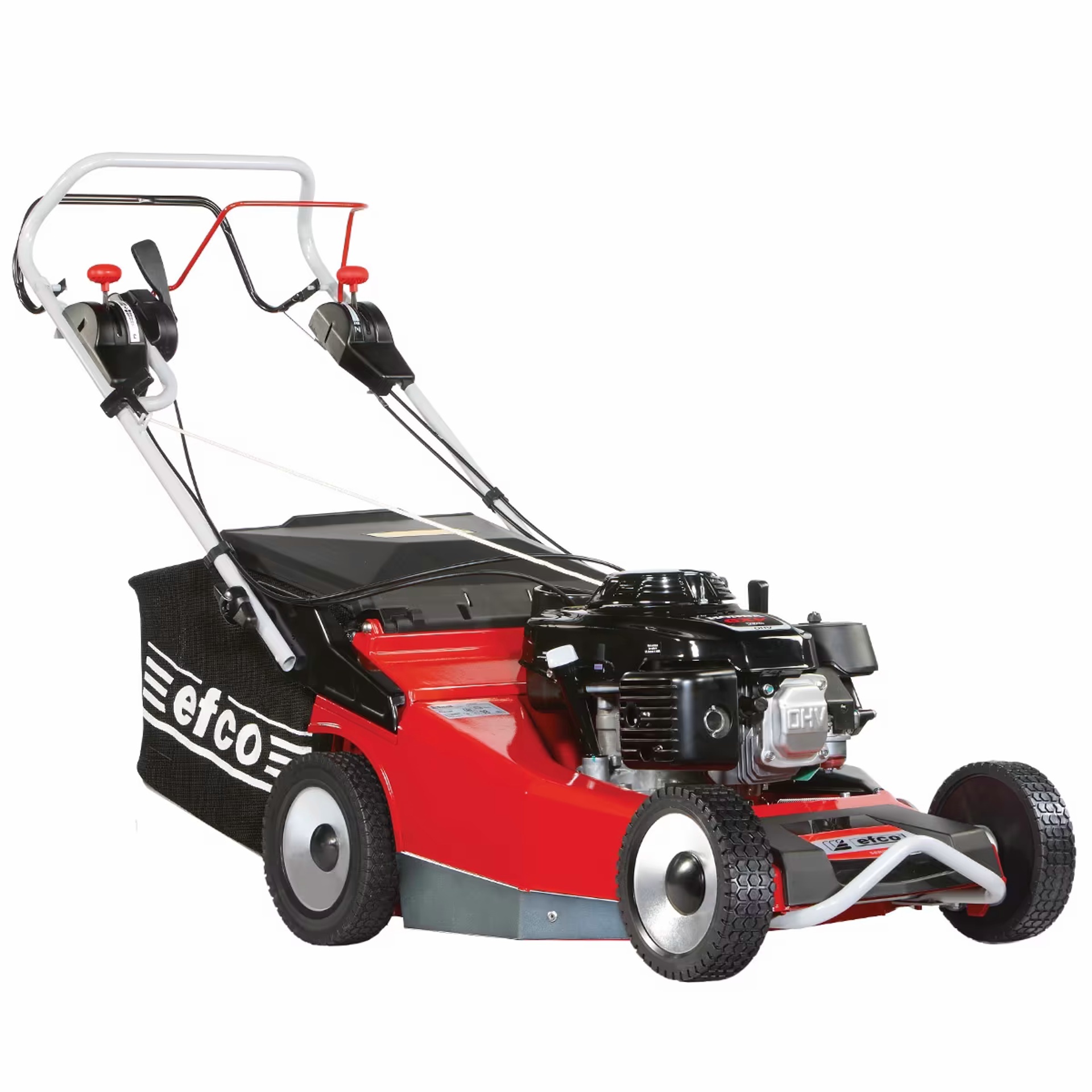 Corta Relva MR 55 HXF refª 18056090112 EFCO
