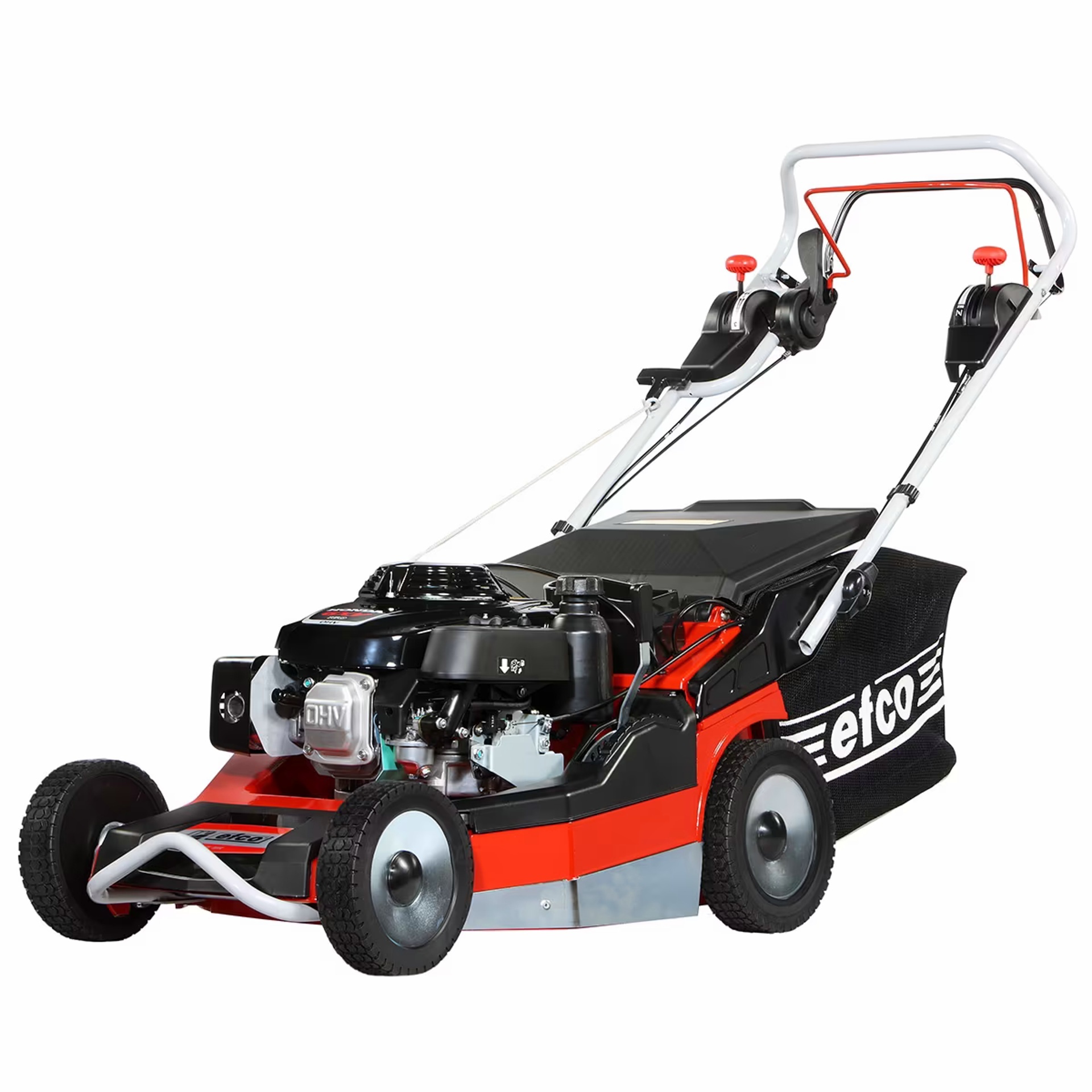Corta Relva MR 55 HXF refª 18056090112 EFCO