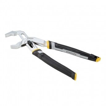 Alicate Bomba de Água FATMAX® 12" refª FMHT75512-0 STANLEY Alicate Bomba de Água FATMAX® 12" refª FMHT75512-0 STANLEY