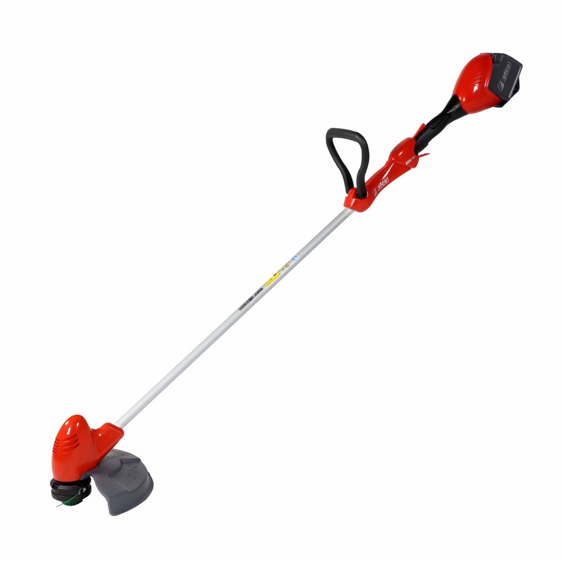 Aparador DSi 30 + Bateria 40V 2Ah + Carregador refª 18056090091 EFCO