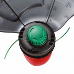 Aparador DSi 30 + Bateria 40V 2Ah + Carregador refª 18056090091 EFCO Aparador DSi 30 + Bateria 40V 2Ah + Carregador refª 18056090091 EFCO