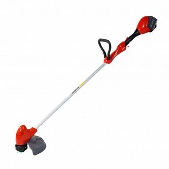 Aparador DSi 30 + Bateria 40V 5Ah + Carregador refª 18056090148 EFCO Aparador DSi 30 + Bateria 40V 5Ah + Carregador refª 18056090148 EFCO