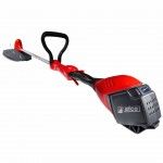 Aparador DSi 30 + Bateria 40V 5Ah + Carregador ref� 18056090148 EFCO