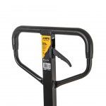 Porta-paletes 2,5 t refª VIPP25A VITO Porta-paletes 2,5 t refª VIPP25A VITO