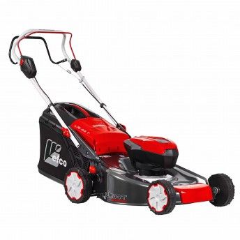 Corta Relva LRi 44 T + Bateria 40V 5.0Ah + Carregador refª 18056090095 EFCO Corta Relva LRi 44 T + Bateria 40V 5.0Ah + Carregador refª 18056090095 EFCO
