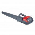 Soprador SAI 60 BOOST + Bateria 40V 5.0Ah + Carregador refª 18056090129 EFCO Soprador SAI 60 BOOST + Bateria 40V 5.0Ah + Carregador refª 18056090129 EFCO