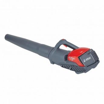 Soprador SAI 60 BOOST + Bateria 40V 5.0Ah + Carregador refª 18056090129 EFCO Soprador SAI 60 BOOST + Bateria 40V 5.0Ah + Carregador refª 18056090129 EFCO