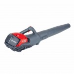 Soprador SAI 60 BOOST + Bateria 40V 5.0Ah + Carregador refª 18056090129 EFCO Soprador SAI 60 BOOST + Bateria 40V 5.0Ah + Carregador refª 18056090129 EFCO