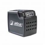 Bateria BI EF 40V 5.0Ah refª 18056090089 EFCO Bateria BI EF 40V 5.0Ah refª 18056090089 EFCO