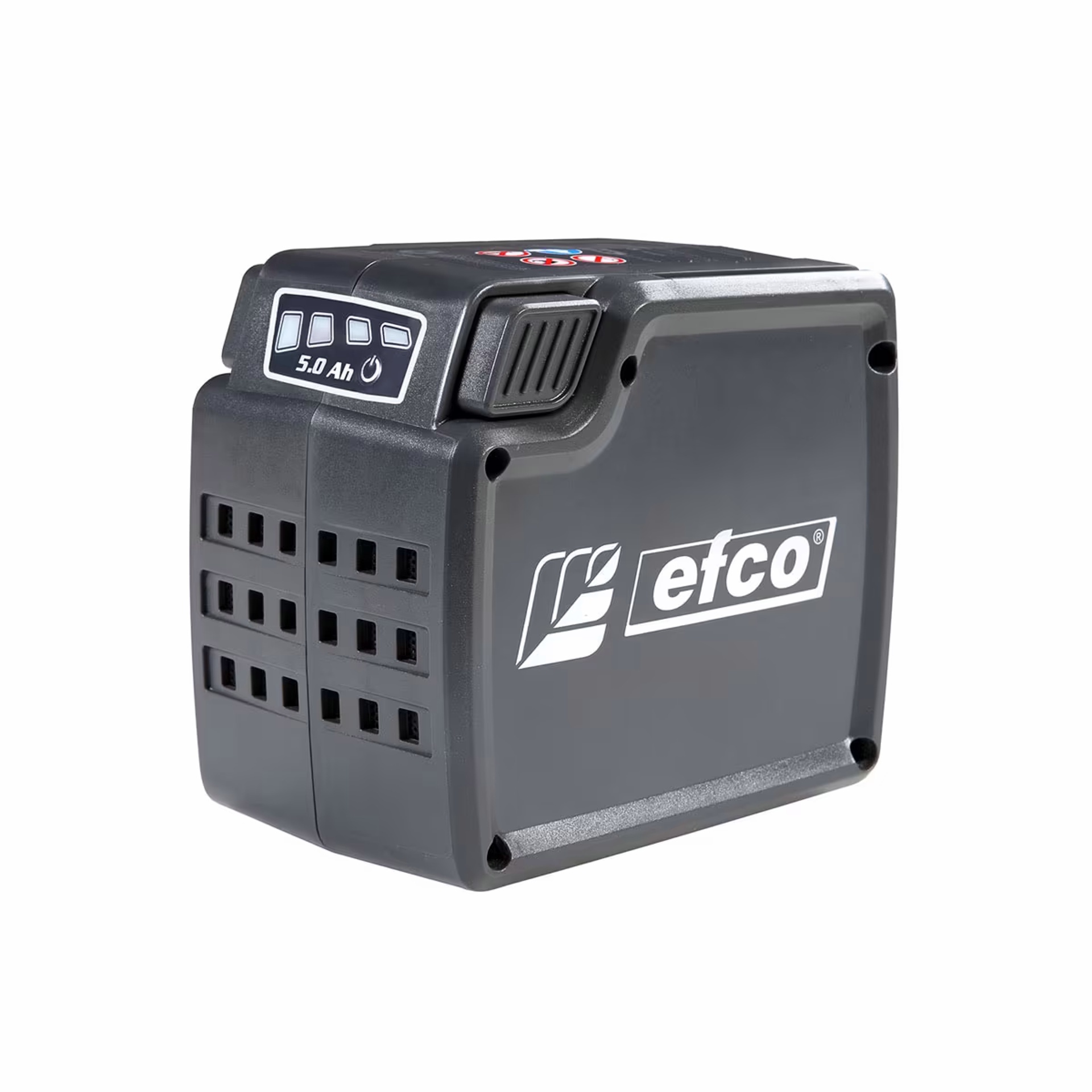 Bateria BI EF 40V 5.0Ah refª 18056090089 EFCO