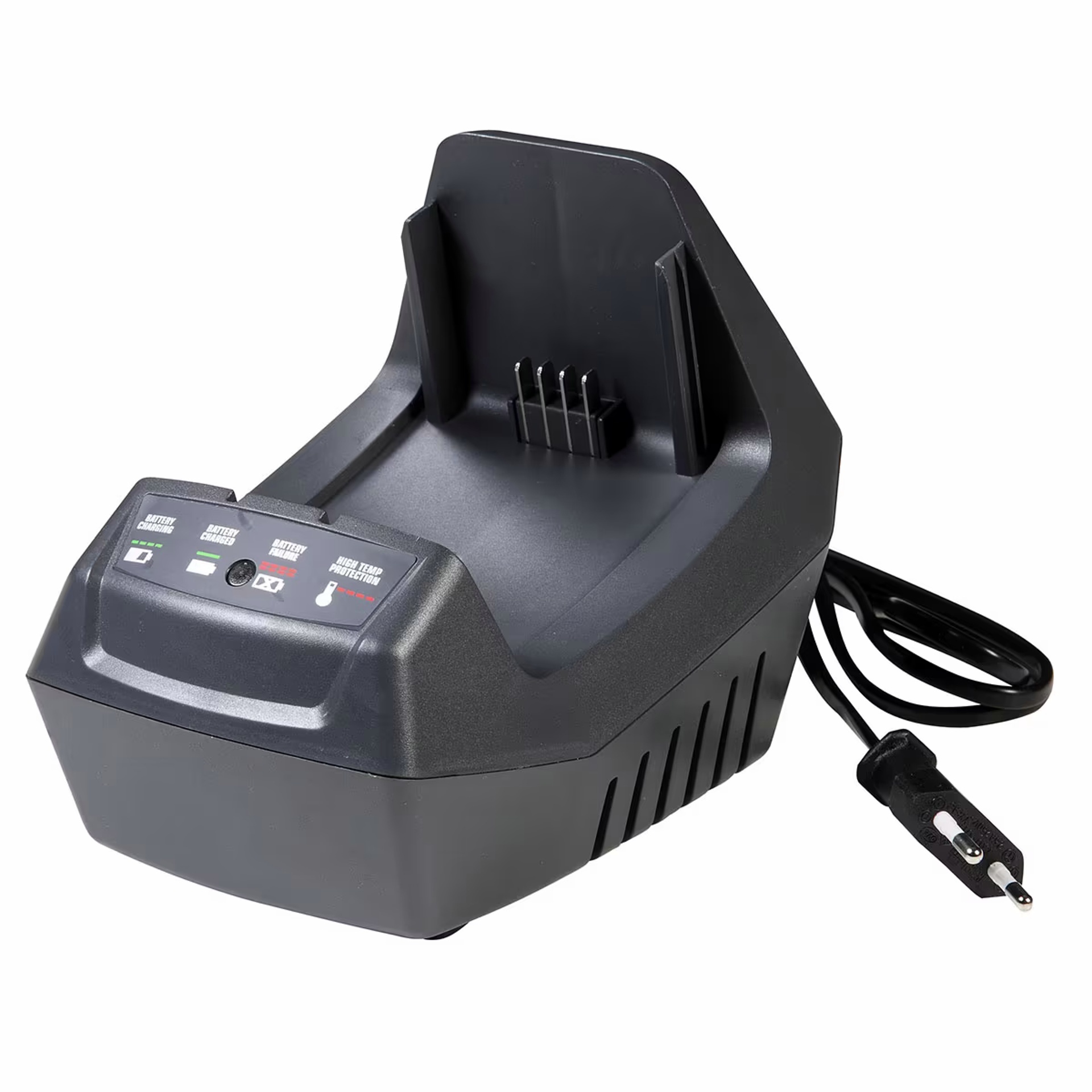 Carregador CRG 40V 2.0Ah/5.0Ah refª 18016090187 EFCO