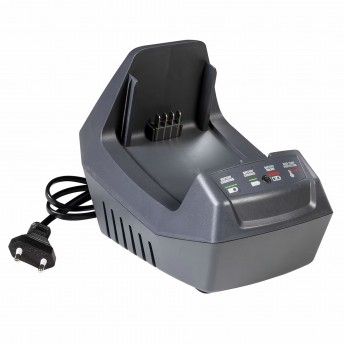Carregador CRG 40V 2.0Ah/5.0Ah refª 18016090187 EFCO Carregador CRG 40V 2.0Ah/5.0Ah refª 18016090187 EFCO