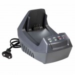 Carregador CRG 40V 2.0Ah/5.0Ah ref� 18016090187 EFCO