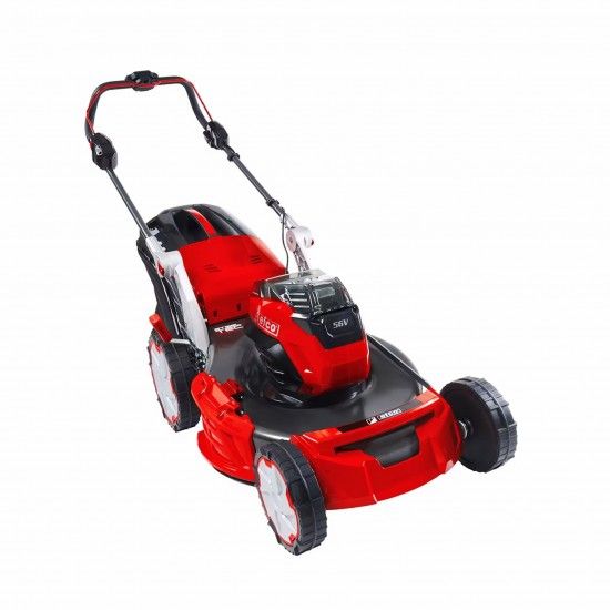 Corta Relva LRI 548 P + Bateria 4Ah + Carregador refª 18056090138 EFCO Corta Relva LRI 548 P + Bateria 4Ah + Carregador refª 18056090138 EFCO