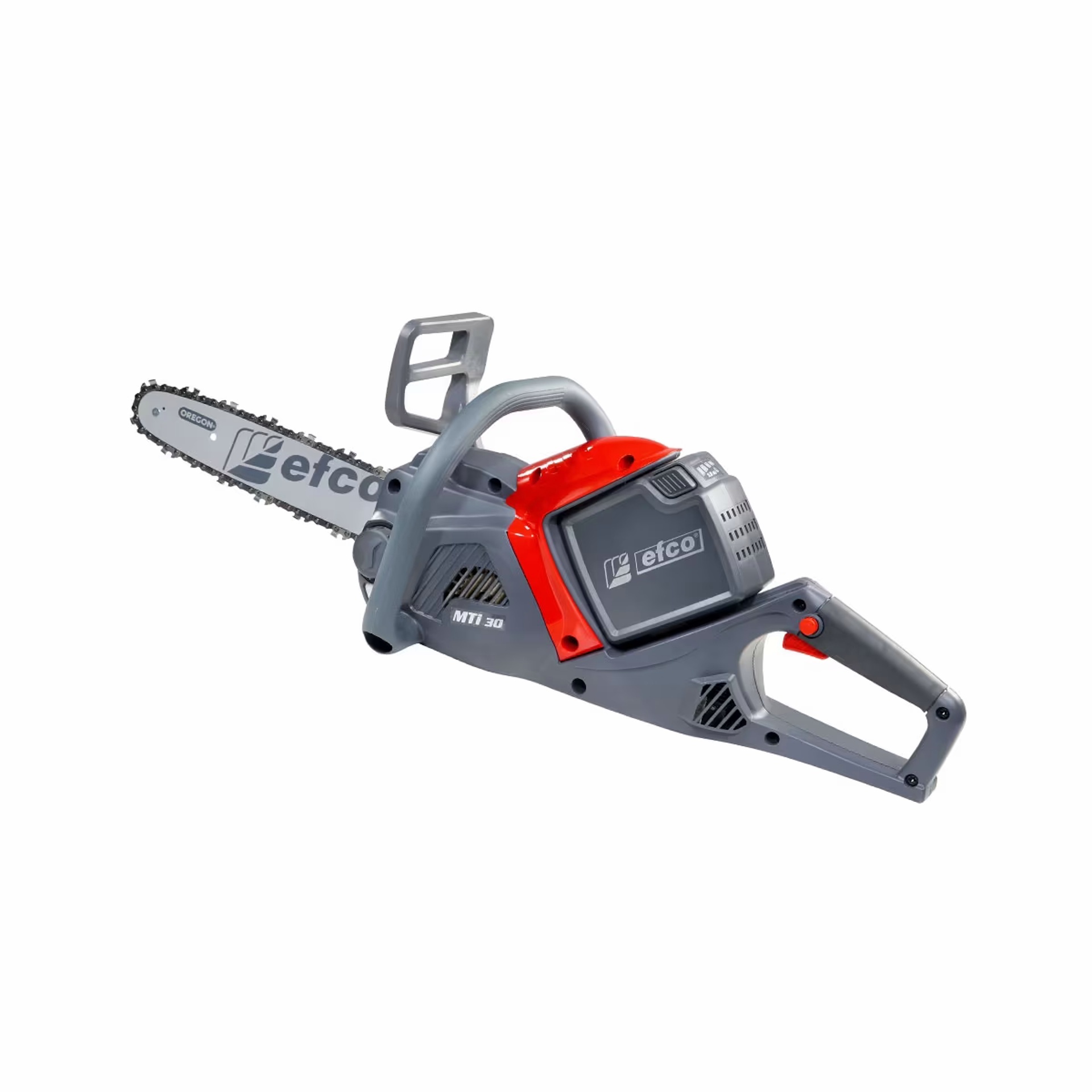 Motoserra MTI 30 + Bateria 40V 5.0Ah + Carregador refª 18056090088 EFCO