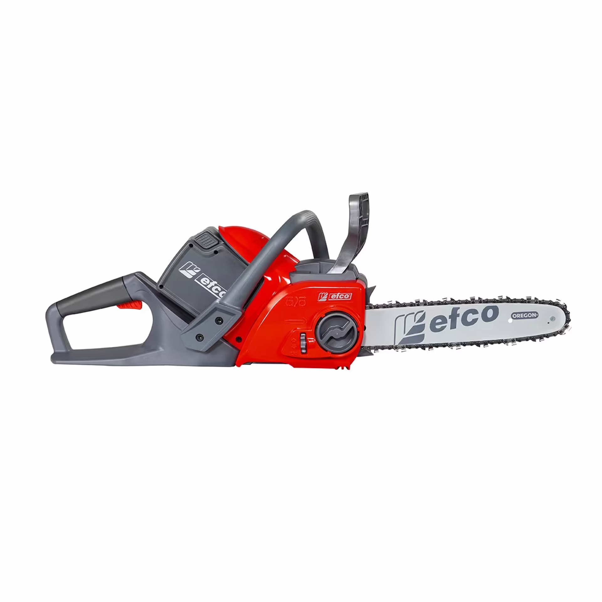 Motoserra MTI 30 + Bateria 40V 5.0Ah + Carregador refª 18056090088 EFCO