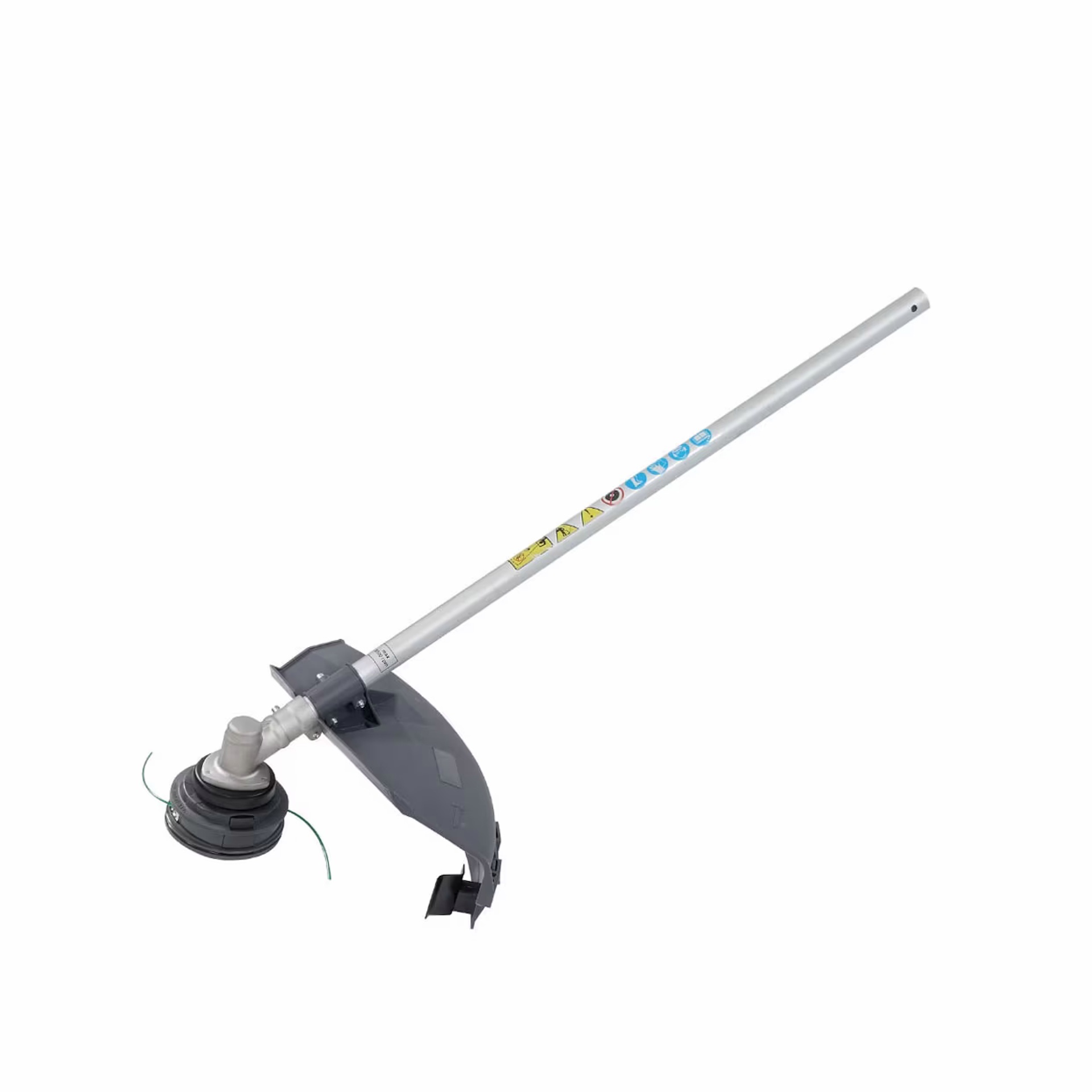 Aplicação Roçadora P/Motor DSH 2500 D refª 18056090103 EFCO
