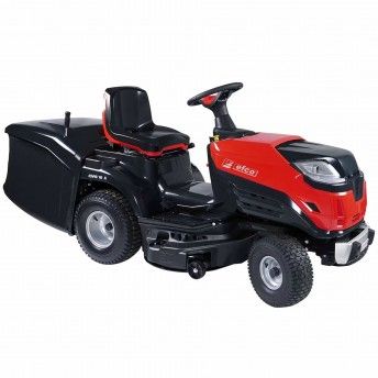 Mini Trator de Relva EF 102 R/19 K refª 18056090173 EFCO Mini Trator de Relva EF 102 R/19 K refª 18056090173 EFCO