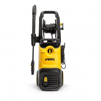 Lavadora WR3 Lite 225bar 2500W C/Enrolador ref� VIML225WR3 VITO