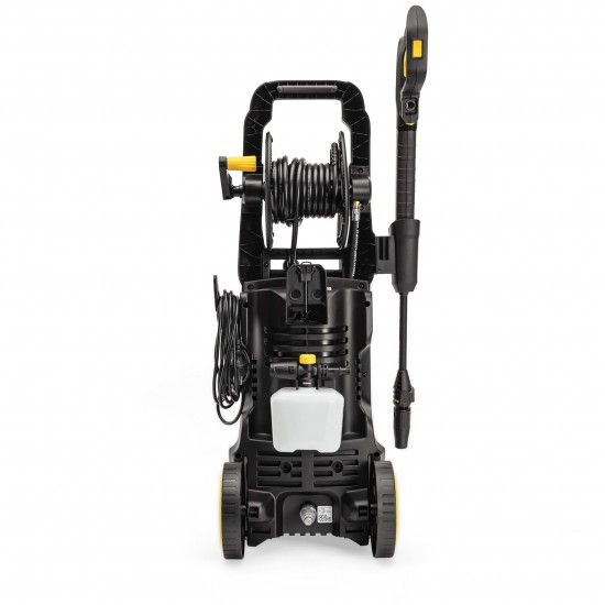 Lavadora WR3 Lite 225bar 2500W C/Enrolador refª VIML225WR3 VITO Lavadora WR3 Lite 225bar 2500W C/Enrolador refª VIML225WR3 VITO