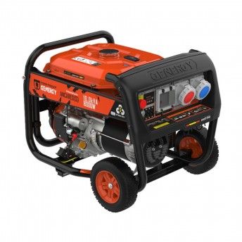 Gerador Ancares-S 8000W refª 12420 GENERGY Gerador Ancares-S 8000W refª 12420 GENERGY