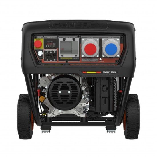 Gerador Ancares-S 8000W refª 12420 GENERGY Gerador Ancares-S 8000W refª 12420 GENERGY