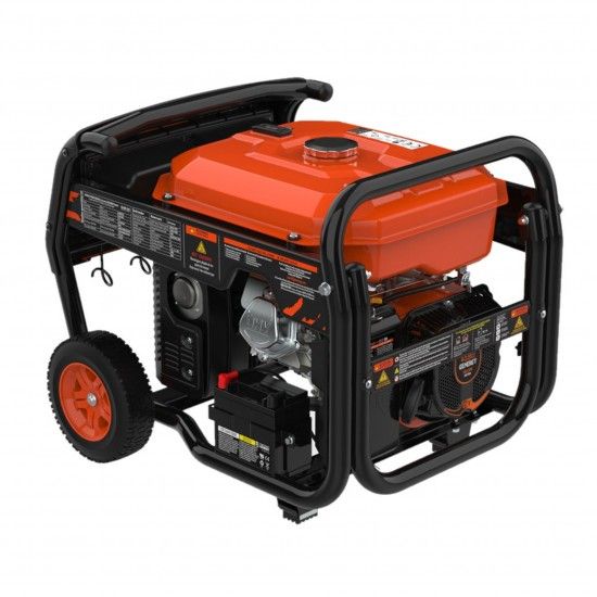 Gerador Ancares-S 8000W refª 12420 GENERGY Gerador Ancares-S 8000W refª 12420 GENERGY