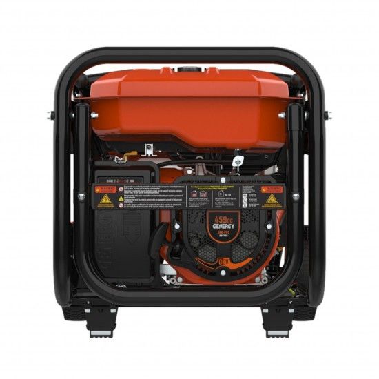 Gerador Ancares-S 8000W refª 12420 GENERGY Gerador Ancares-S 8000W refª 12420 GENERGY