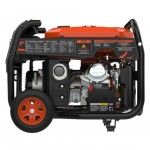 Gerador Ancares-S 8000W refª 12420 GENERGY Gerador Ancares-S 8000W refª 12420 GENERGY