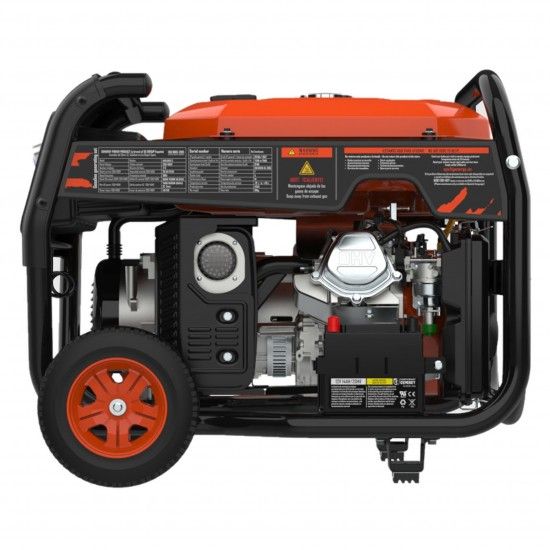 Gerador Ancares-S 8000W refª 12420 GENERGY Gerador Ancares-S 8000W refª 12420 GENERGY