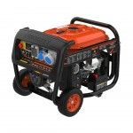 Gerador Angliru-S 8000W refª 12420 GENERGY Gerador Angliru-S 8000W refª 12420 GENERGY