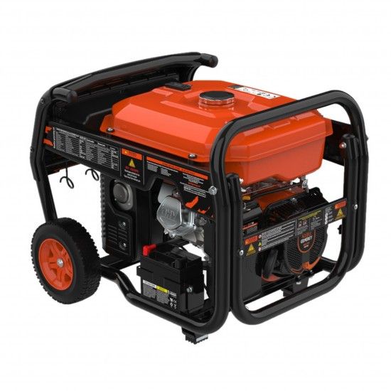 Gerador Angliru-S 8000W refª 12420 GENERGY Gerador Angliru-S 8000W refª 12420 GENERGY