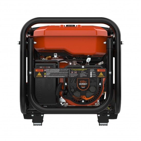 Gerador Angliru-S 8000W refª 12420 GENERGY Gerador Angliru-S 8000W refª 12420 GENERGY