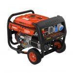 Gerador Urkiola-S 5500W ref� 12415 GENERGY