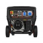 Gerador Urkiola-S 5500W ref� 12415 GENERGY