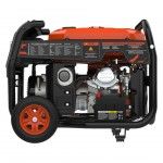 Gerador Urkiola-S 5500W ref� 12415 GENERGY