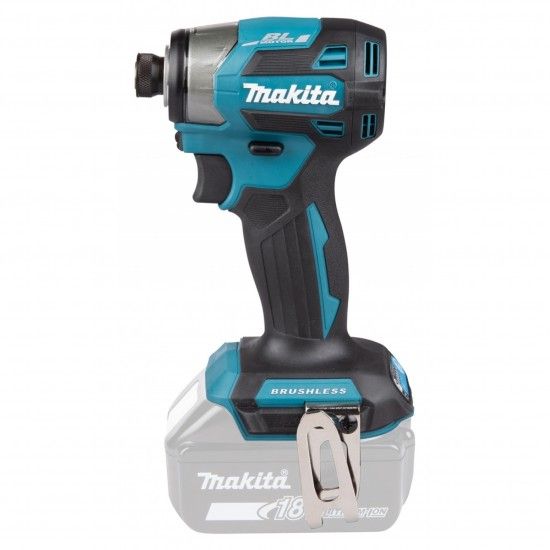 Aparafusadora impacto 18V LXT 180Nm (sem caixa - apenas máquina) refª DTD173Z.S Makita Aparafusadora impacto 18V LXT 180Nm (sem caixa - apenas máquina) refª DTD173Z.S Makita