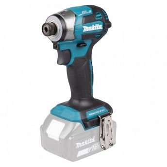 Aparafusadora impacto 18V LXT 180Nm (sem caixa - apenas máquina) refª DTD173Z.S Makita Aparafusadora impacto 18V LXT 180Nm (sem caixa - apenas máquina) refª DTD173Z.S Makita