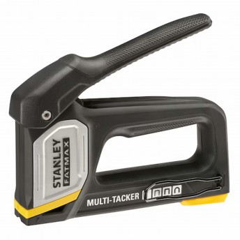 Agrafador 4-in-1 FATMAX® refª FMHT70401-0 STANLEY Agrafador 4-in-1 FATMAX® refª FMHT70401-0 STANLEY