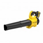 Soprador sem escovas V20 + Bateria 4Ah Li-Ion 18V + Carregador refª SFMCBL730M1-QW STANLEY Soprador sem escovas V20 + Bateria 4Ah Li-Ion 18V + Carregador refª SFMCBL730M1-QW STANLEY