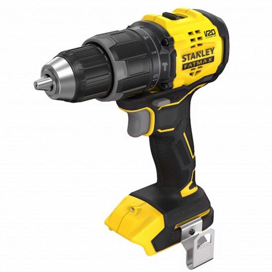 Berbequim com Percuss�o V20 Li-Ion 18V 60Nm ref� SFMCD716B-XJ STANLEY