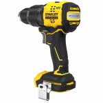 Berbequim com Percuss�o V20 Li-Ion 18V 60Nm ref� SFMCD716B-XJ STANLEY
