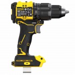 Berbequim com Percuss�o V20 Li-Ion 18V 60Nm ref� SFMCD716B-XJ STANLEY