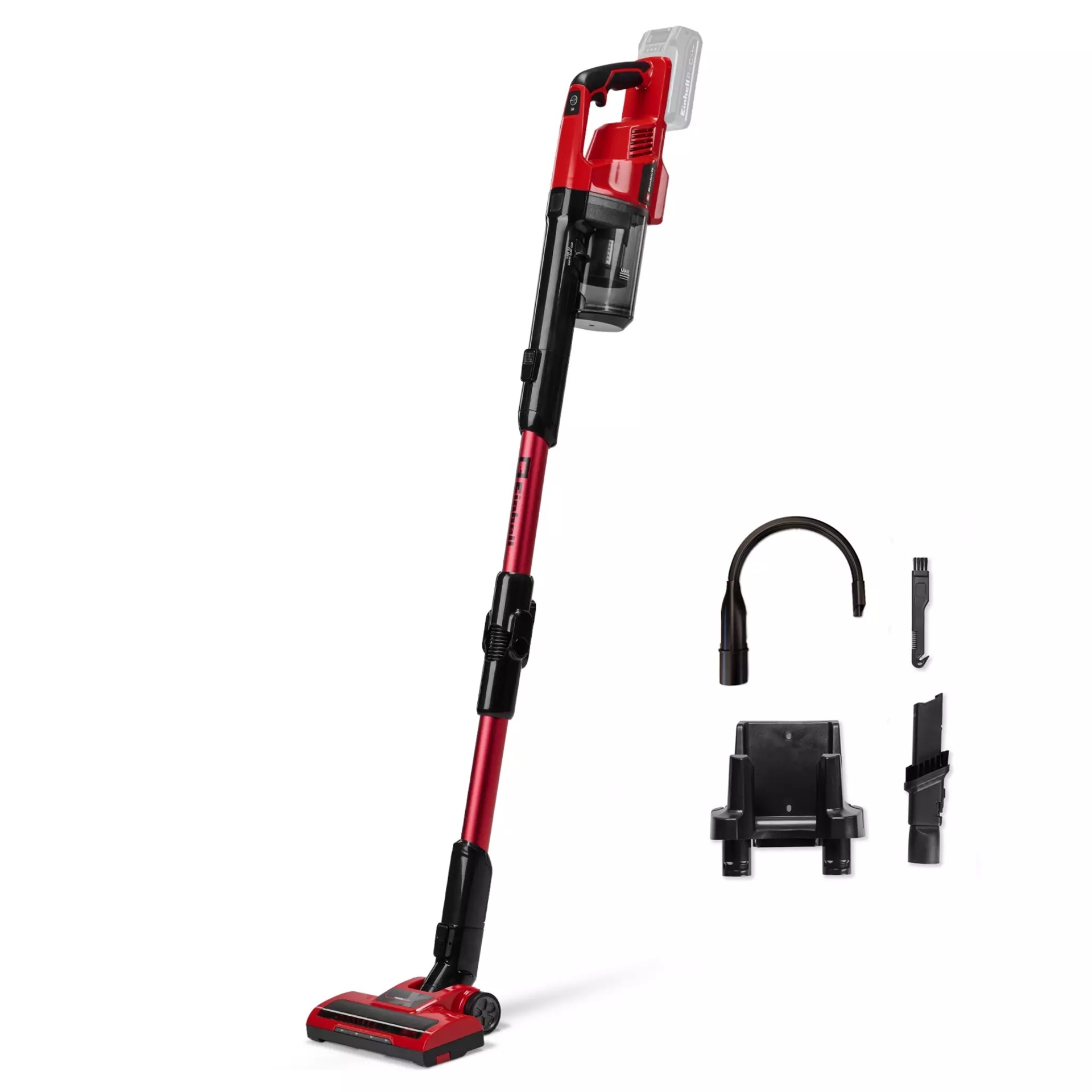 Aspirador TE-SV 18 Li-FLX-Solo refª 2347189 EINHELL