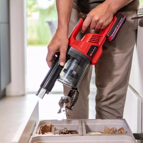 Aspirador TE-SV 18 Li-FLX-Solo ref� 2347189 EINHELL